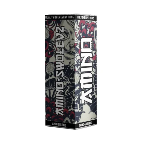 Amino Kings-Amino-Swole-V2