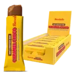 Barebells Caramel Choco Protein Bars - Pack of 12