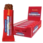 Barebells Marshmallow Rocky Road Protein Bars - Pack of 12