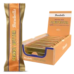 Barebells Peanut Butter box of 12