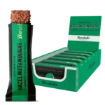 Barebells Hazelknut Nougat Protein Bars - Pack of 12