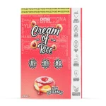 DNA Sports Cream of Rice 2kg - Jammy Doughnut