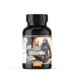 Engineered Muscle TURBOAMINO Front