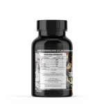 Engineered Muscle TURBOAMINO Nutritional Information