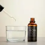 KIKI Health Ionic-Iron marketing image