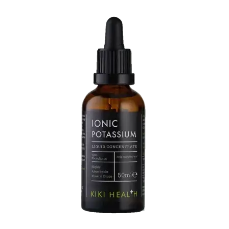 KIKI Health Ionic Potassium main image