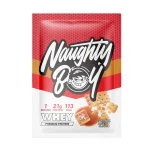 Naughty Boy-Whey-Sachet-Caramel-Biscuit