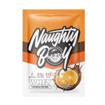 Naughty Boy-Whey-Sachet-Chocolate-Orange
