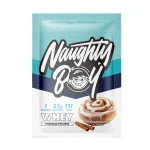 Naughty Boy-Whey-Sachet-Cinnamon-Bun