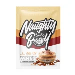 Naughty Boy-Whey-Sachet-Maple-Pecan-Pancakes