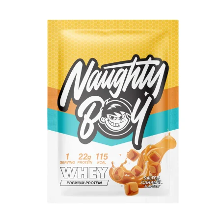 Naughty Boy-Whey-Sachet-Salted-Caramel