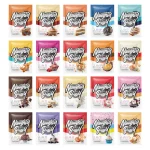 Naughty Boy Whey - All-Sachets