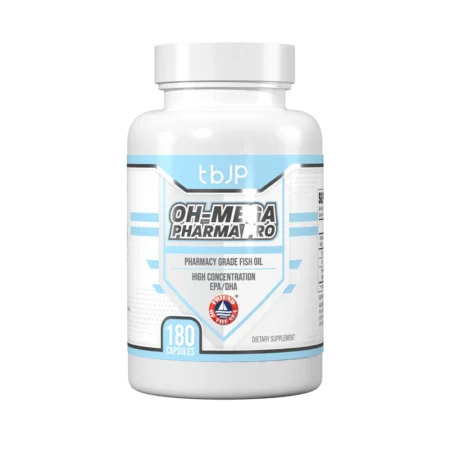 tbJP Oh Mega Pharma Pro 2024