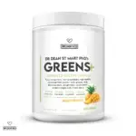 Supplement Needs Greens Mango Flavour