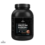 Supplement Needs Prot3in Fusion Milk Chocolate