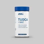 Applied Nutrition TUDCA & NAC Capsules