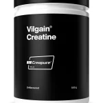 Vilgain Creapure Creatine 500g Unflavoured