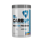 HR Labs Carb Up Berrylicious Render