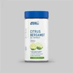 Applied Nutrition Citrus Bergamot Capsules