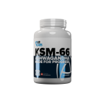 HR Labs KSM-66 Ashwagandha