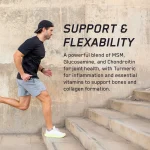 Applied Nutrition Joint Complex Professional Infographic