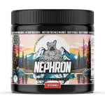 Engineered Muscle Nephron-Front of Tub