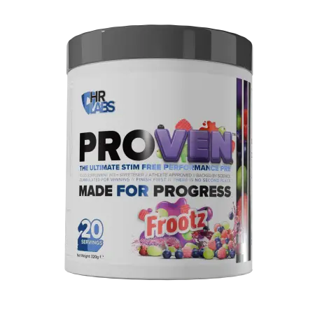 HR Labs Proven - Frootz