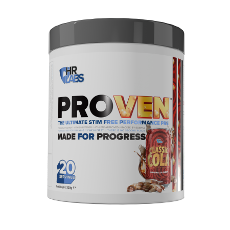 HR Labs Proven - Classic Cola