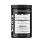 Engineered Muscle Taurine-Nutrition Panel