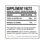 DNA Vit-C-Nutrition Panel
