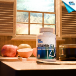 HR Labs Vitamin D Realistic Scene