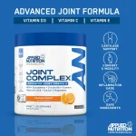 Applied Nutrition Joint Complex Professional - Benefits Infographic