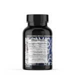 Engineered Muscle D3 & K2 Nutritional Information