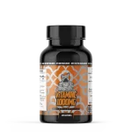 Engineered Muscle Vitamin -Front of Tub