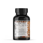 Engineered Muscle Vitamin-C Nutrition panel