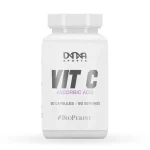 DNA Sports Vitamin C Capsules