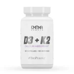 DNA Sports Vitamin-D3-K2