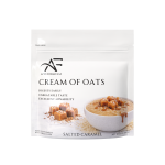 Apex Formulas Cream of Oats - Salted Caramel - Front Render1