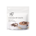 Apex Cream of Oats - Triple Chocolate - Front Render1