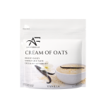 Apex Formulas Cream of Oats - Vanilla - Front Render1