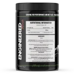 Engineered Muscle Glycine-Back