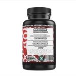 Engineered Muscle NAC - User Information