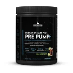 Supplement Needs Pre Pump Cola Lime Twist