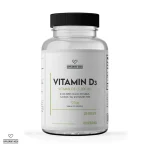 Supplement Needs Vitamin D3