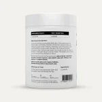 Conteh Sports L-GLUTAMINE 500g Nutritional Information