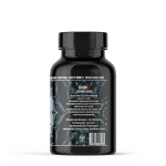 Engineered Muscle Bilberry-extract
