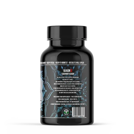 Engineered Muscle Bilberry-extract