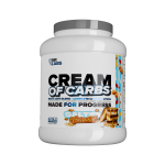 HR Labs Cream of Carbs - _Salted Caramel