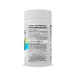 Naughty Boy Lifestyle Vitamin D3 & K2- Nutritional Information