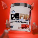 HR LABS DEFIB V3_Cola Bottles Pre Workout